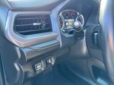 2023 GMC Acadia AWD AT4