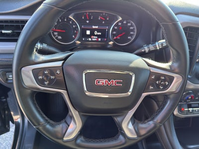 2023 GMC Acadia AWD AT4