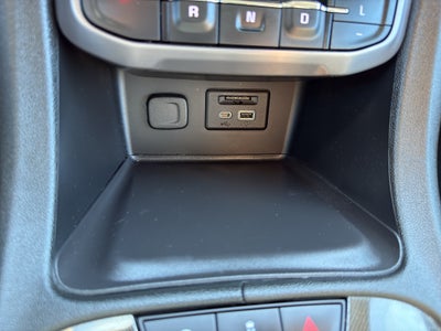 2023 GMC Acadia AWD AT4