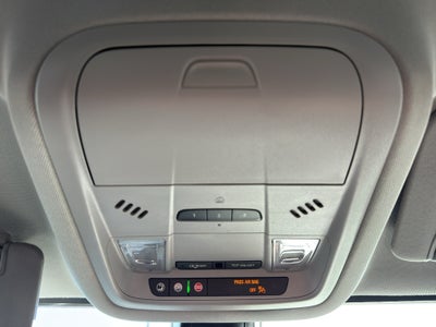 2023 GMC Acadia AWD AT4