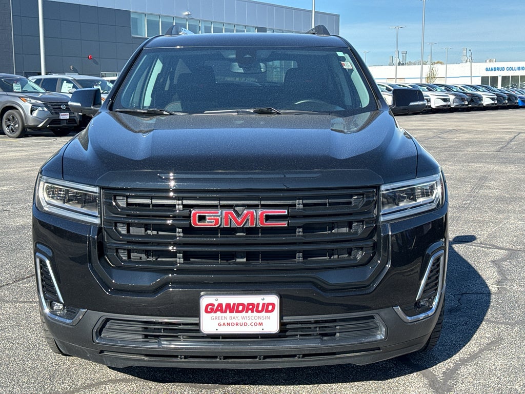 2023 GMC Acadia AWD AT4