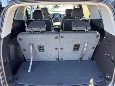 2023 GMC Acadia AWD AT4