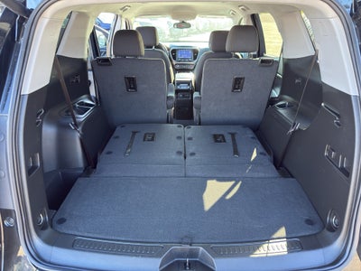 2023 GMC Acadia AWD AT4