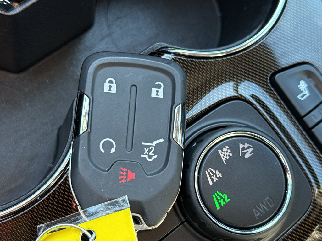 2023 GMC Acadia AWD AT4