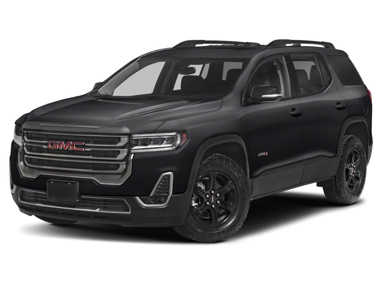 2023 GMC Acadia AWD AT4