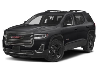 2023 GMC Acadia AWD AT4