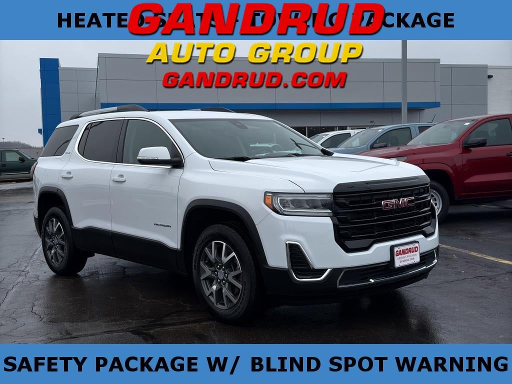 2023 GMC Acadia AWD SLE