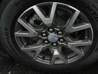 2023 GMC Acadia AWD SLE