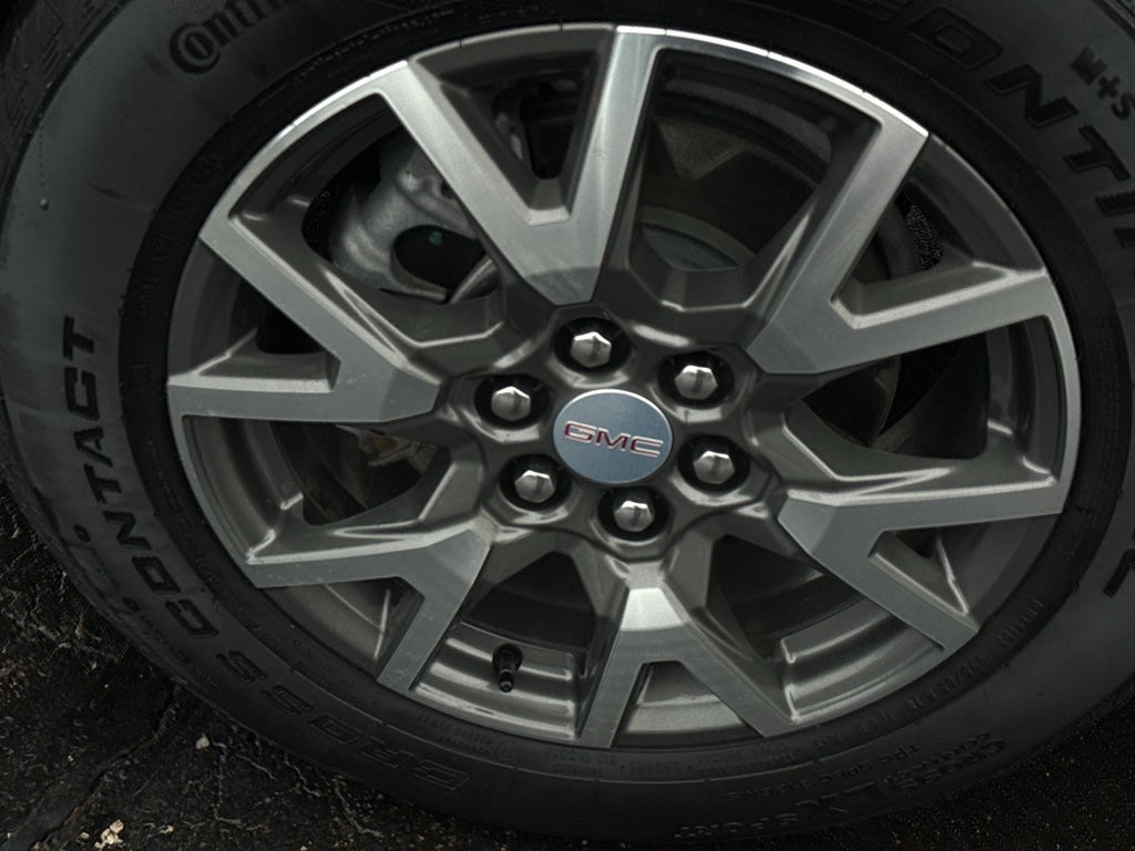 2023 GMC Acadia AWD SLE