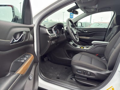 2023 GMC Acadia AWD SLE