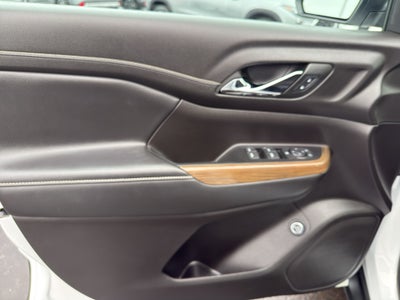 2023 GMC Acadia AWD SLE