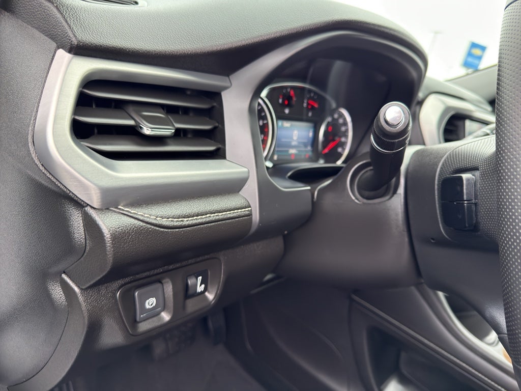 2023 GMC Acadia AWD SLE