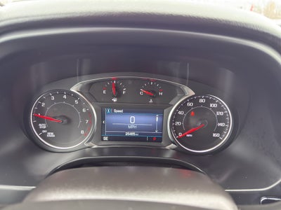 2023 GMC Acadia AWD SLE