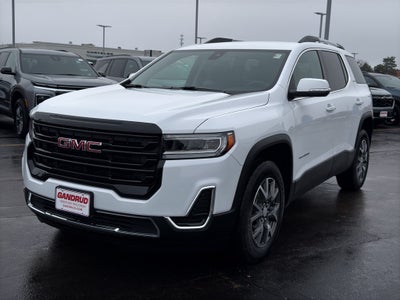 2023 GMC Acadia AWD SLE