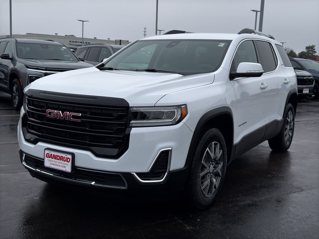 2023 GMC Acadia AWD SLE