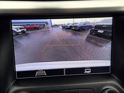 2023 GMC Acadia AWD SLE