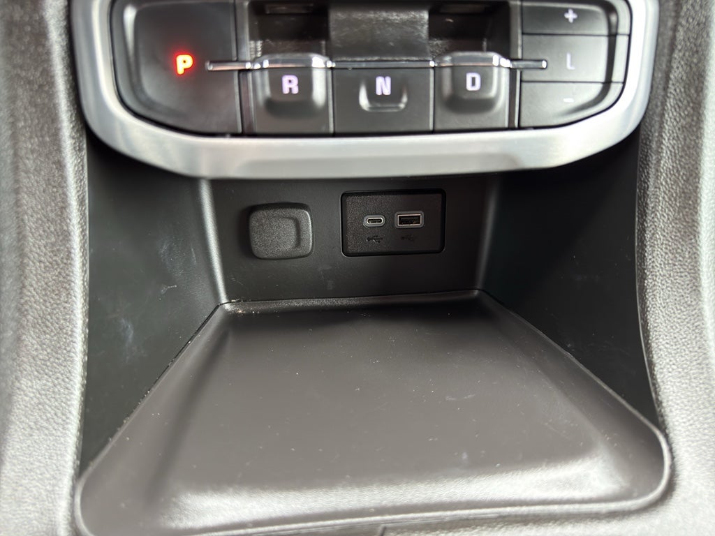 2023 GMC Acadia AWD SLE