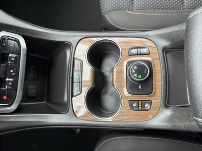 2023 GMC Acadia AWD SLE