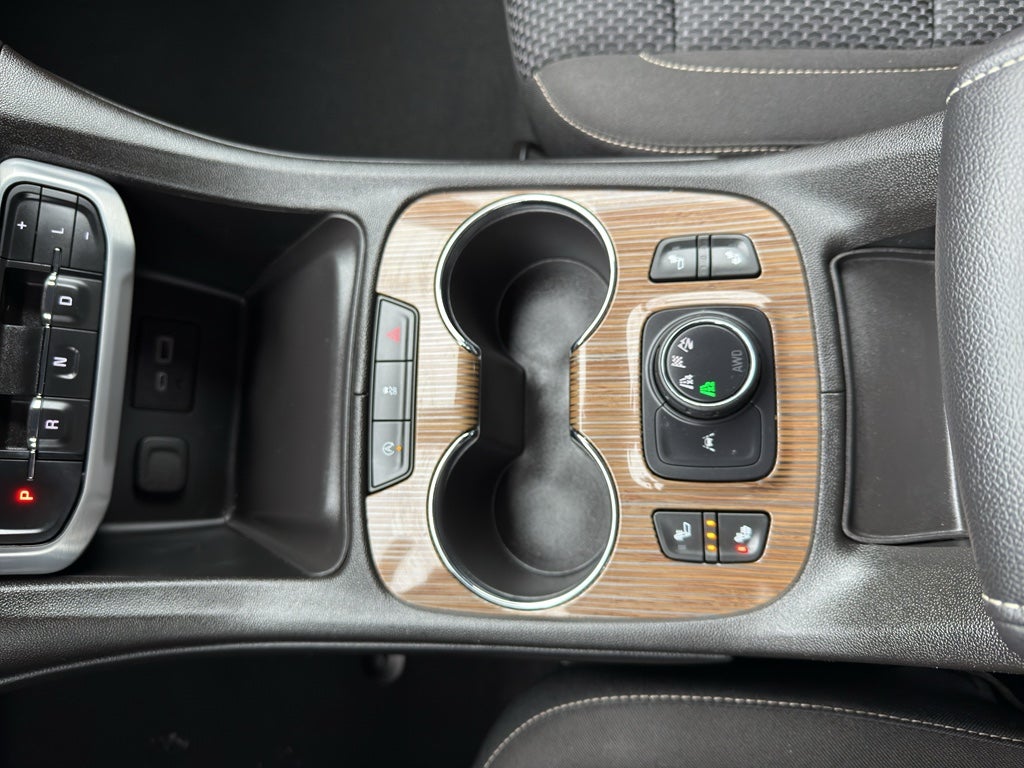 2023 GMC Acadia AWD SLE