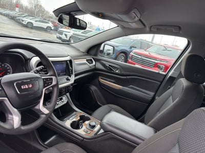 2023 GMC Acadia AWD SLE