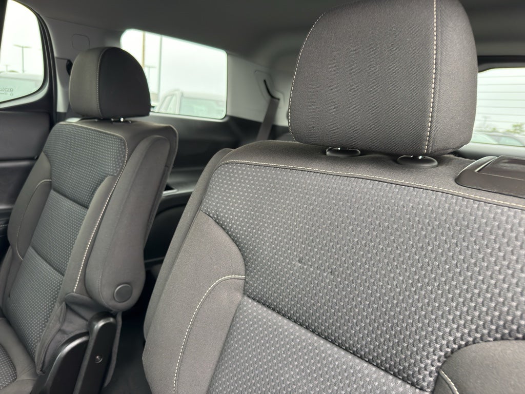 2023 GMC Acadia AWD SLE