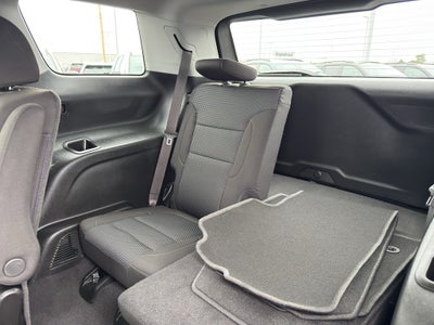 2023 GMC Acadia AWD SLE