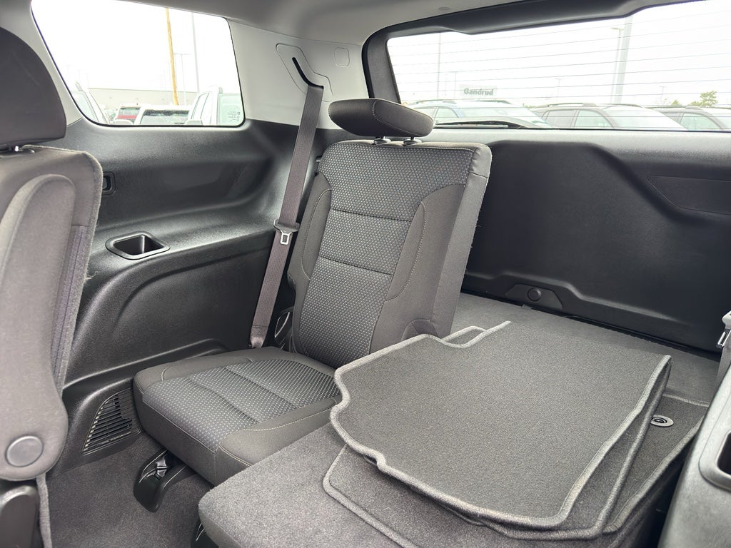 2023 GMC Acadia AWD SLE