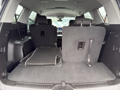 2023 GMC Acadia AWD SLE