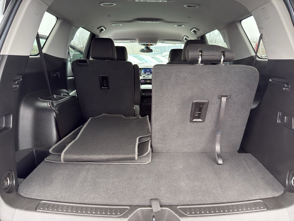 2023 GMC Acadia AWD SLE