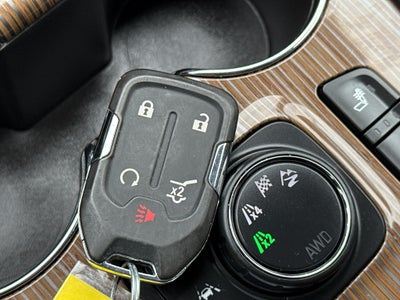 2023 GMC Acadia AWD SLE