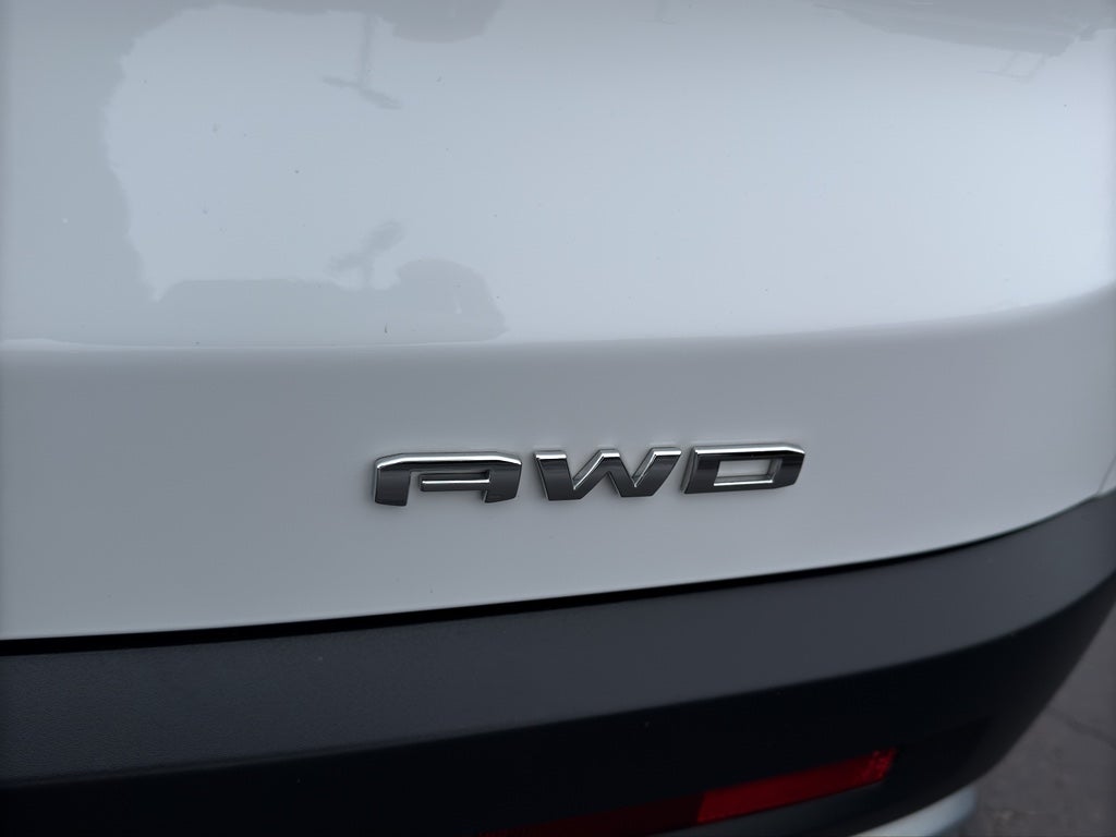 2023 GMC Acadia AWD SLE