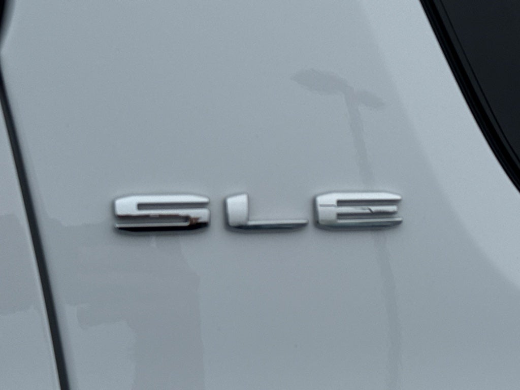 2023 GMC Acadia AWD SLE