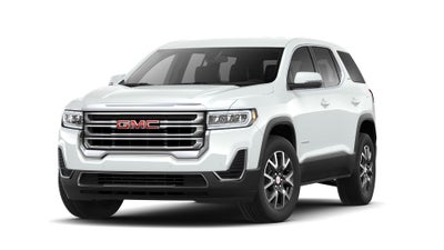 2023 GMC Acadia AWD SLE