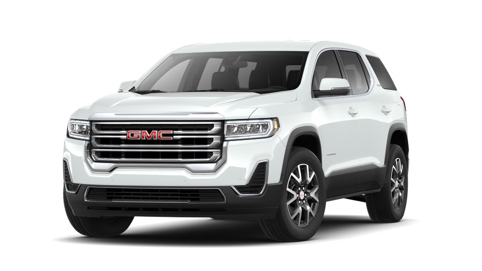 2023 GMC Acadia AWD SLE