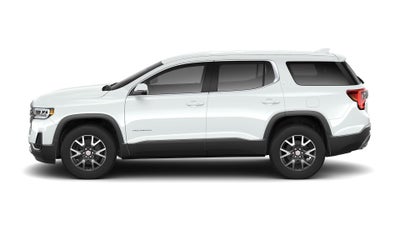2023 GMC Acadia AWD SLE