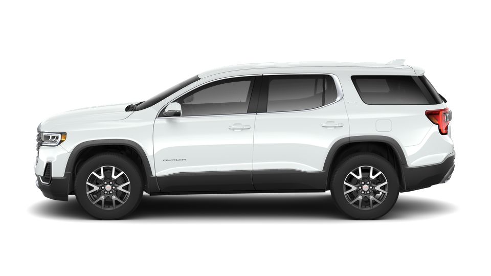 2023 GMC Acadia AWD SLE