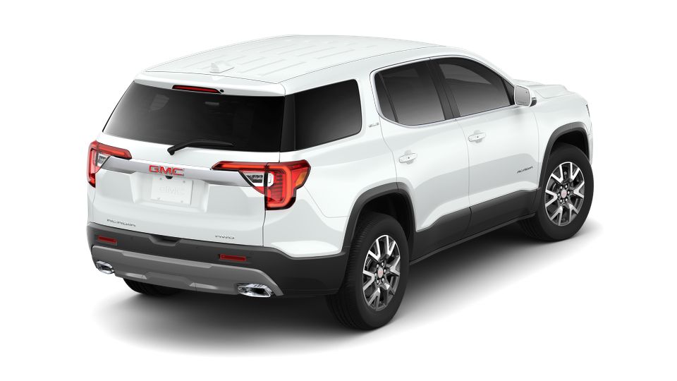 2023 GMC Acadia AWD SLE