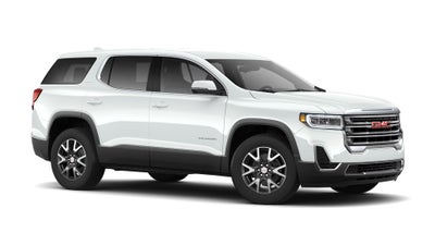2023 GMC Acadia AWD SLE