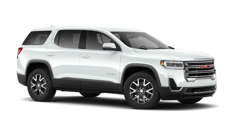 2023 GMC Acadia AWD SLE
