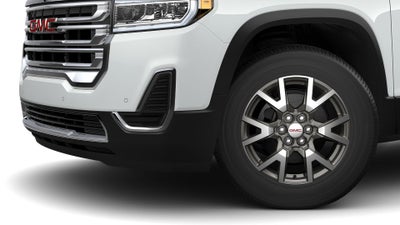 2023 GMC Acadia AWD SLE