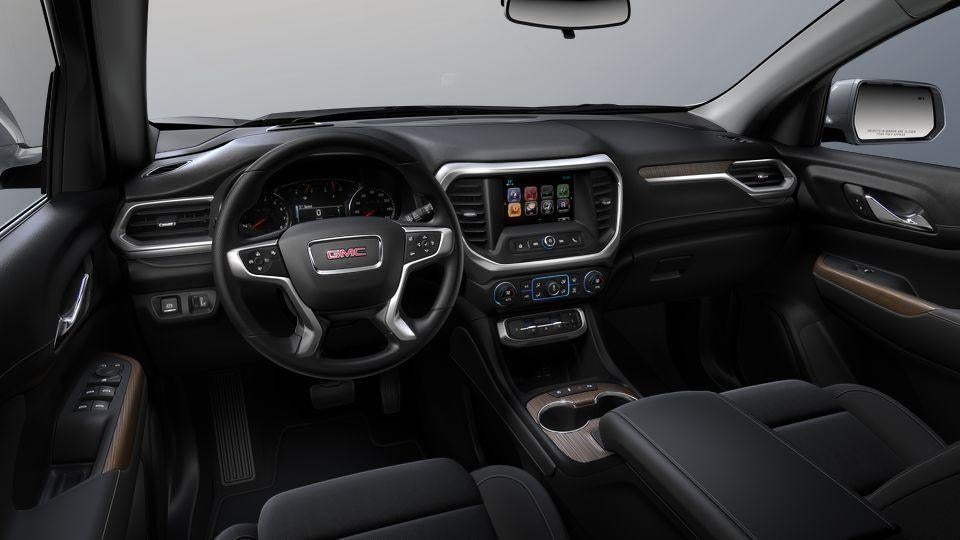 2023 GMC Acadia AWD SLE