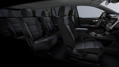 2023 GMC Acadia AWD SLE