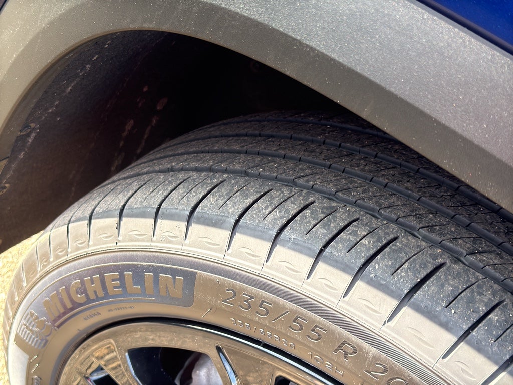 2023 GMC Acadia AWD SLE