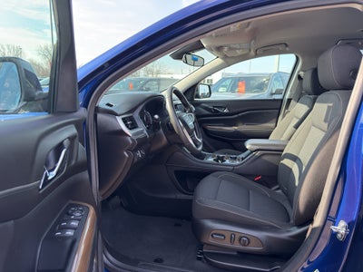 2023 GMC Acadia AWD SLE