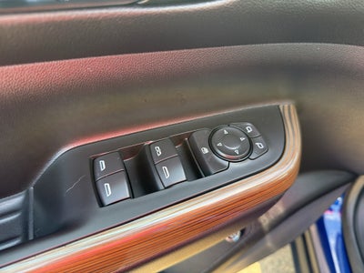 2023 GMC Acadia AWD SLE