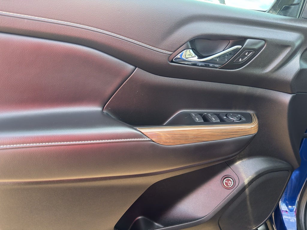 2023 GMC Acadia AWD SLE