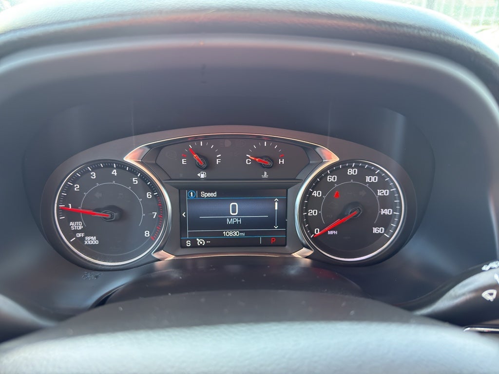 2023 GMC Acadia AWD SLE