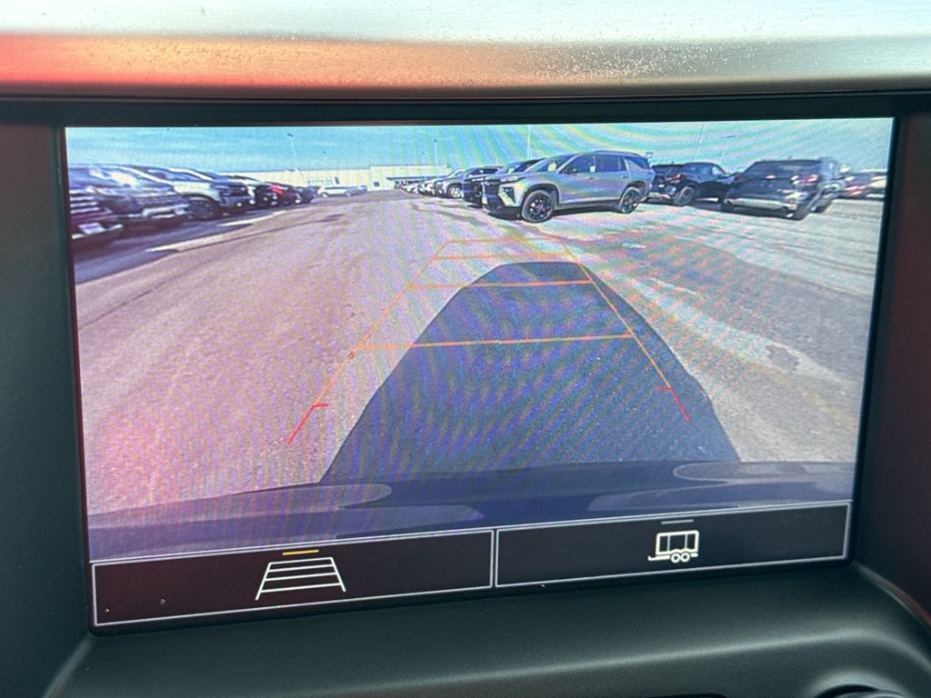 2023 GMC Acadia AWD SLE