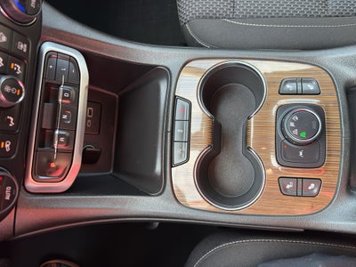 2023 GMC Acadia AWD SLE