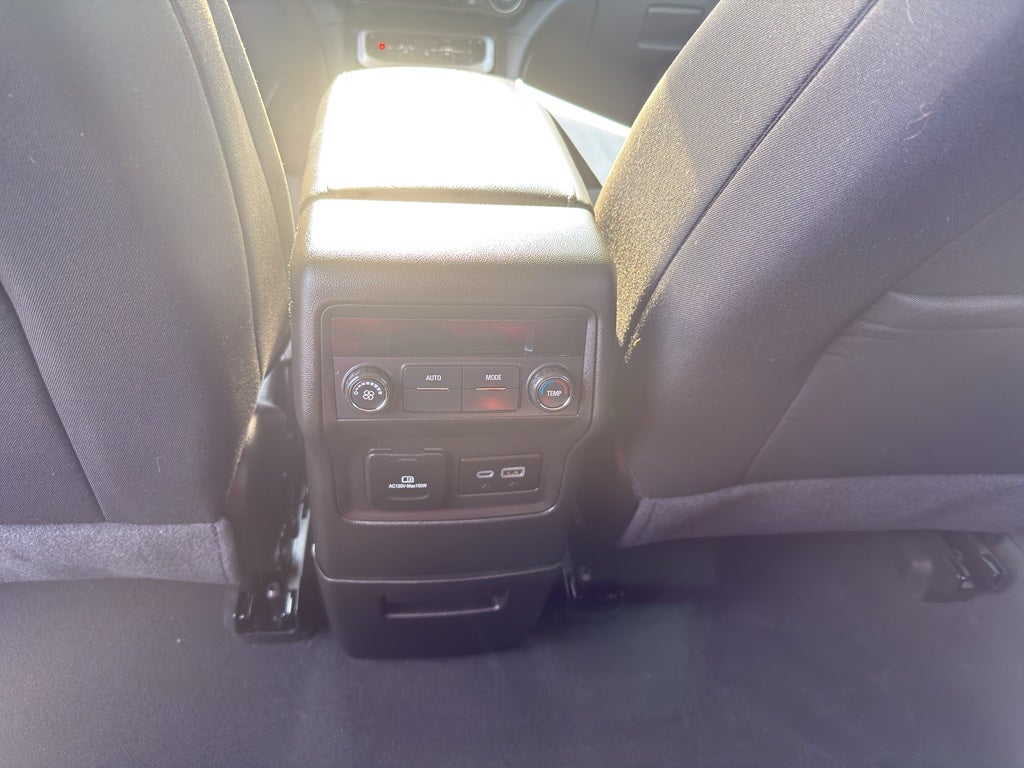 2023 GMC Acadia AWD SLE